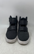 Load image into Gallery viewer, Nike Mens Flystepper 2K3 Premium 677473-003 Black Sneakers Shoes Size 11.5
