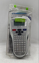 Load image into Gallery viewer, Brother P-Touch PT-1010 White Handheld Electronic Label Printer Maker Not Tested
