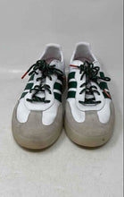 Load image into Gallery viewer, Adidas Mens Barreda Decode KJ9200 White Green Orange Sneaker Shoes Size 9
