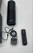 Load image into Gallery viewer, Amazon Echo 1st Generation Model SK705DI Smart Speaker System Not Tested
