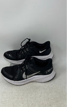 Load image into Gallery viewer, Nike Womens Quest 4 DA1106-006 Black White Lace-Up Sneaker Shoes Size 6
