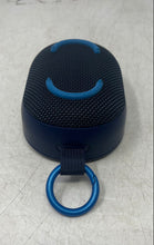Load image into Gallery viewer, Skullcandy Kilo Blue Wireless Portable Bluetooth Compact Mini Speaker Not Tested
