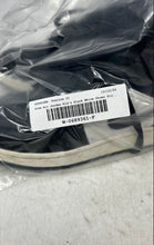 Load image into Gallery viewer, Nike Boys Air Jordan 1 DQ8423-010 Black White Leather Basketball Shoes Size 5.5Y
