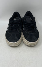 Load image into Gallery viewer, Adidas Womens VL Court Bold IH0754 Black Lace-Up Sneakers Shoes Size 7.5
