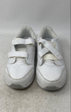 Load image into Gallery viewer, New Balance Womens 928 V3 WW928HW3 White Leather Sneakers Shoes Size 9 2E
