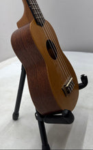 Load image into Gallery viewer, Kala Brown 4-String Acoustic Small Soprano Ukulele Instrument In Case
