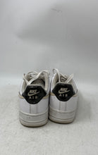 Load image into Gallery viewer, Nike Womens Air Force 1 07 FD9873-100 White Lace-Up Low Top Sneakers Shoes Sz 6
