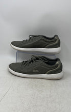 Load image into Gallery viewer, Lacoste Mens Avantor 318 1 7-36SPM0007255 Green Lace-Up Sneaker Shoes Size 9.5
