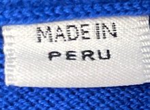 Load image into Gallery viewer, Lacoste Mens Blue Cotton Short Sleeve Collared Classic Fit Polo Shirt Size 3XL
