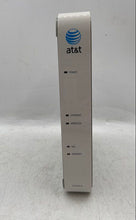 Load image into Gallery viewer, AT&amp;T 2701HG-B Model 2 Wire Hi-Speed Internet Wireless Router Not Tested
