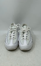 Load image into Gallery viewer, Nike Girls Air Max 95 Recraft CJ3906-100 White Lace-Up Sneakers Shoes Size 5.5Y
