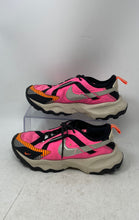 Load image into Gallery viewer, Nike Womens 3M x TC 7900 LX Multicolor Low Top Lace-Up Sneakers Shoes Size 8
