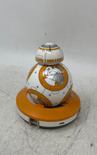 Load image into Gallery viewer, Sphero Model R001WC Star Wars BB-8 App Enabled Robot Droid Toy Not Tested
