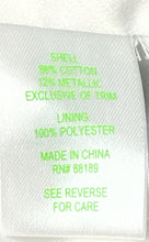 Load image into Gallery viewer, Lilly Pulitzer Womens Multicolor Floral Sleeveless Tank Dress Size 4

