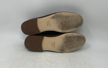 Load image into Gallery viewer, Franco Sarto Womens Flexa Gala Black Leather Slip-On Loafer Shoes Size 8.5M
