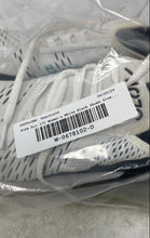 Load image into Gallery viewer, Nike Boys Air Max 270 943345-101 White Black Lace-Up Sneaker Shoes Size 6.5Y
