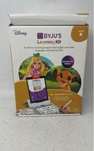 Load image into Gallery viewer, Disney Byju's Magic Workbooks Introductory Edition Grade K Learning Kit
