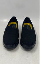 Load image into Gallery viewer, Cole Haan Womens Original Grand Meridian Black Slip-On Loafer Shoes Size 6B
