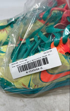 Load image into Gallery viewer, Nike Mens LeBron 9 Low Multicolor Low Top Lace-Up Sneaker Shoes Size 9
