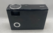 Load image into Gallery viewer, Vivitek D825MS Black Portable DLP Projector With Remote And Case Not Tested
