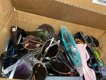 Load image into Gallery viewer, Variety of Vision Glasses and Sunglasses 5 Lbs. + 9.3 oz Box
