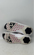 Load image into Gallery viewer, Nike Womens Free TR 8 942888-008 White Black Lace-Up Sneaker Shoes Size 8
