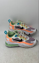 Load image into Gallery viewer, Nike Womens Air Max 270 CJ0620-600 Multicolor Sneakers Shoes Size 6.5

