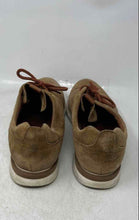 Load image into Gallery viewer, Cole Haan Mens Grand Horizon Oxford II Brown Lace-Up Sneaker Shoes Size 10M
