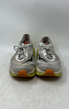 Load image into Gallery viewer, Hoka One One Mens Mach X 2 155119-FCT Gray Sneaker Shoes Size 10.5 D
