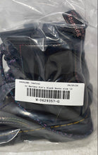 Load image into Gallery viewer, Dr. Martens Kids Sparkle Rays 1460 Black Round Toe Lace-Up Ankle Boots Size 13
