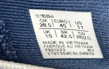 Load image into Gallery viewer, Asics Mens Gel-Cumulus 26 1011B894 Gray Green Lace-Up Sneaker Shoes Size 11
