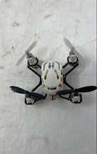 Load image into Gallery viewer, Estes Proto X Gray Black White Nano Electric Small Quadcopter Drone Not Tested
