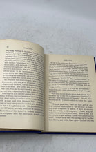Load image into Gallery viewer, Vintage Giles E. Miller Chicago 1897 Rose Lind Hardcover Book By M. A.
