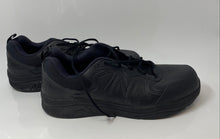 Load image into Gallery viewer, New Balance Unisex 857 V3 MX857AB3 Black Sneakers Shoes Size M 14 W 15.5 6E
