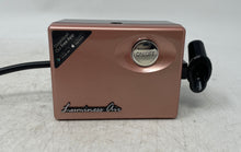 Load image into Gallery viewer, Luminess Air Legend Rose Gold Care Air Airbrush Makeup System Not Tested
