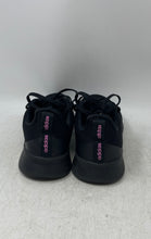 Load image into Gallery viewer, Adidas Womens Puremotion GY2279 Black Camouflage Low Top Sneakers Shoes Size 8.5

