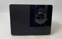 Load image into Gallery viewer, Smart Living VS67 Black 60 Watts Mini Portable Home LED Projector Not Tested
