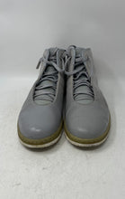 Load image into Gallery viewer, Nike Mens Air Jordan Instigator 705076-004 Gray Lace-Up Sneaker Shoes Size 11.5
