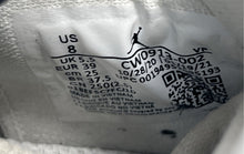 Load image into Gallery viewer, Nike Womens Air Jordan Delta 2 CW0913-002 Multicolor Basketball Shoes Size 8
