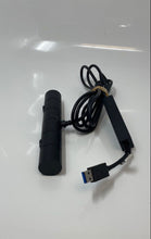 Load image into Gallery viewer, Sony PlayStation Model CUH-ZEY2 Black Motion Sensors Camera Not Tested
