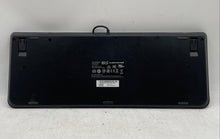 Load image into Gallery viewer, Alienware SteelSeries Apex 100 Illuminated Gaming Keyboard Not Tested
