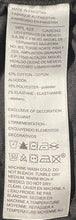 Load image into Gallery viewer, Signature By Levi Strauss &amp; Co. Womens Black High-Rise Skinny Jeans Sz 6M 28/30
