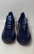 Load image into Gallery viewer, Tsiodfo Mens G116 Blue Low Top Lace-Up Sport Sneaker Shoes Size EUR 46
