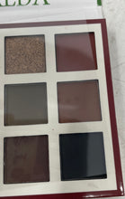 Load image into Gallery viewer, Esmeralda Multicolor Pressed Powder 15 Shades Eyeshadow By Beauty Creations
