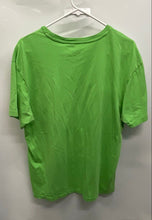 Load image into Gallery viewer, Polo Ralph Lauren Mens Green Short Sleeve Crew Neck Pullover T-Shirt Size M
