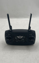 Load image into Gallery viewer, Sky Rider Raven DRWG538B Quadcopter Drone With GPS And Wi-Fi Camera Not Tested
