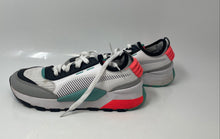 Load image into Gallery viewer, Puma Womens RS-0 371799-01 Multicolor Printed Lace-Up Sneaker Shoes Size 7.5

