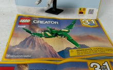 Load image into Gallery viewer, Lego Creator Multicolor Instruction Guide Manuals Lot Of 9 Pieces
