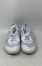 Load image into Gallery viewer, Nike Boys Air Zoom Crossover DC5216-006 Gray Lace-Up Basketball Shoes Size 5Y
