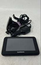 Load image into Gallery viewer, Garmin Nuvi 40LM Black Portable GPS Compass Navigation System Untested
